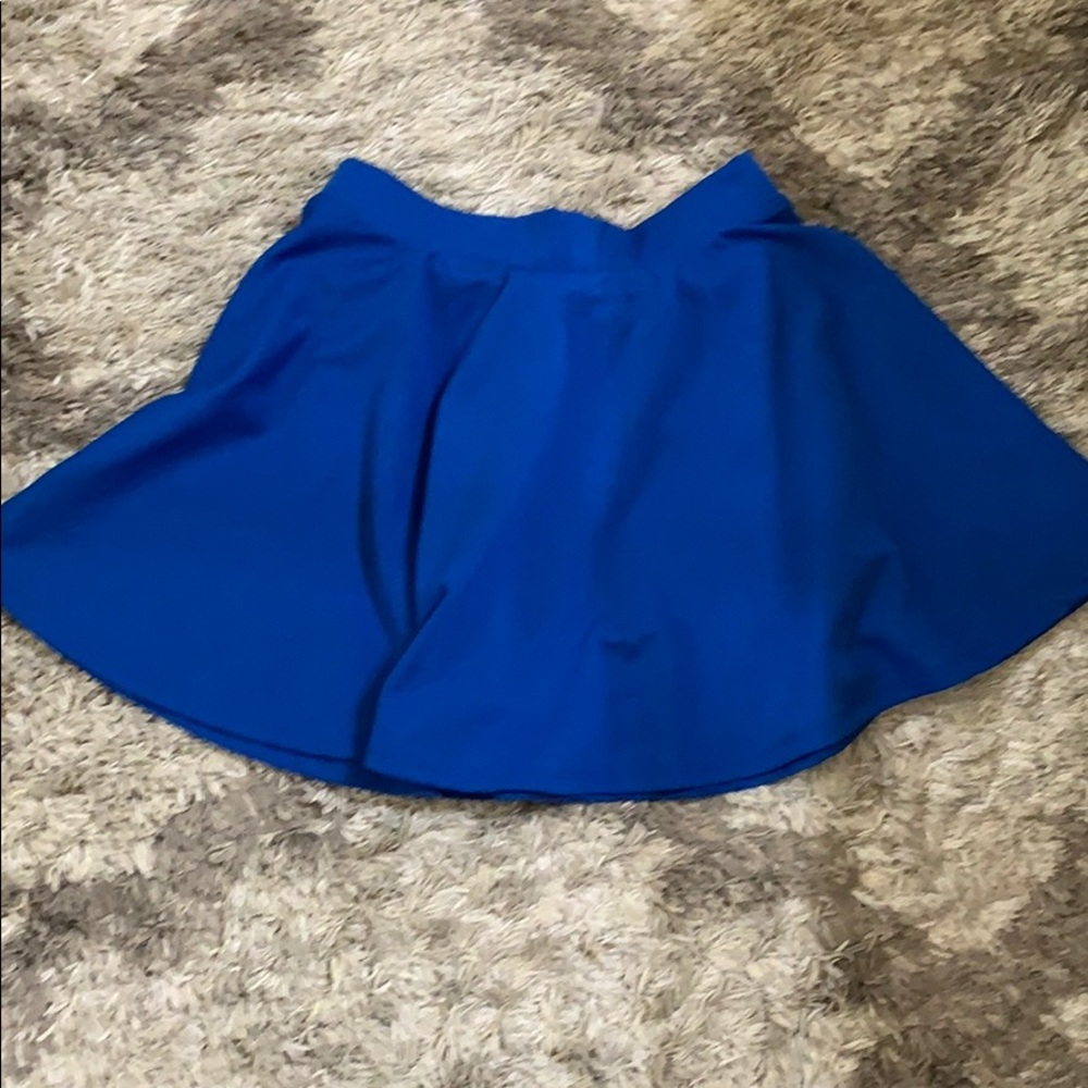 Circle skirt